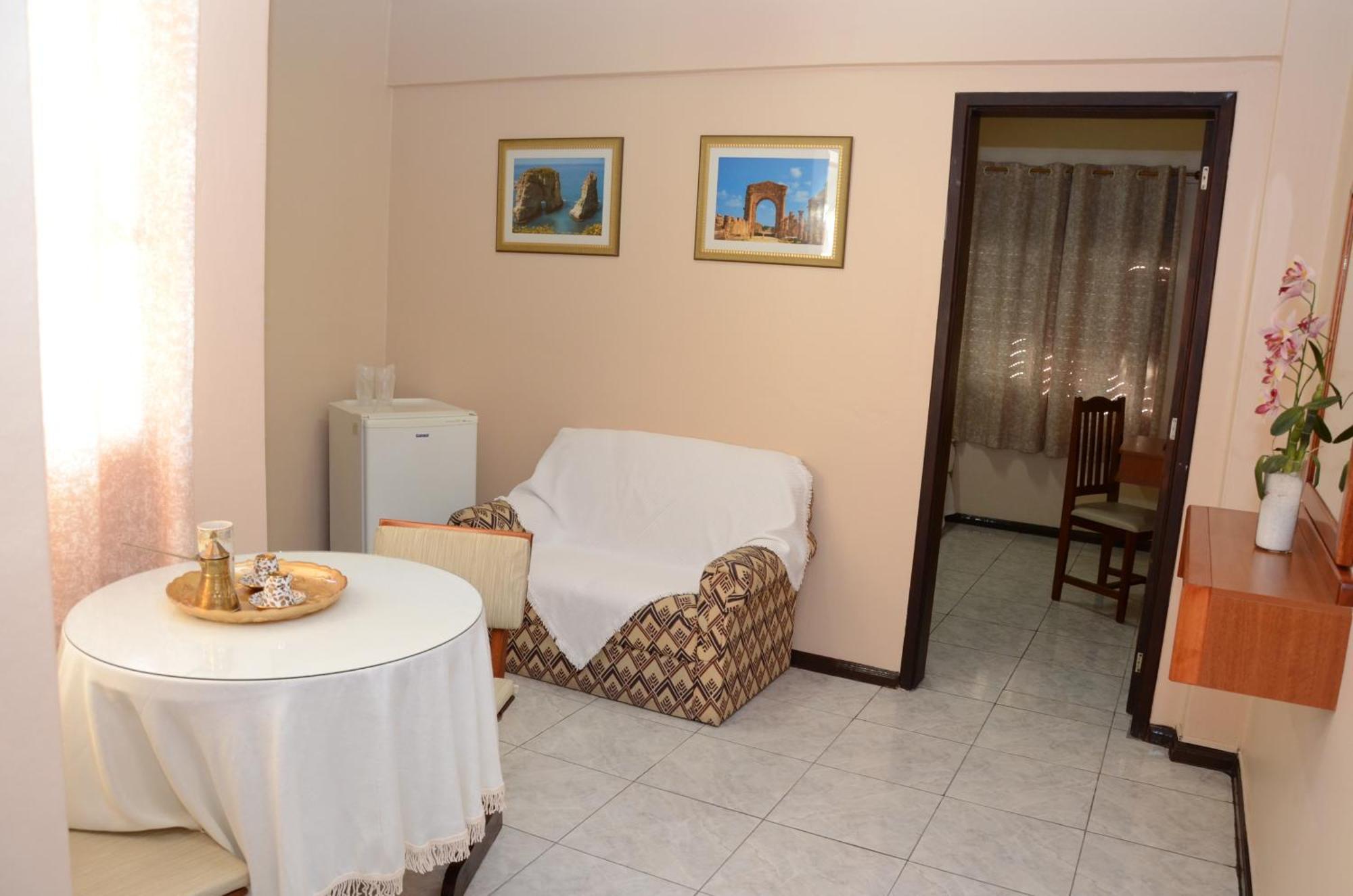 Fares Turis Hotel Уругуаяна Екстериор снимка