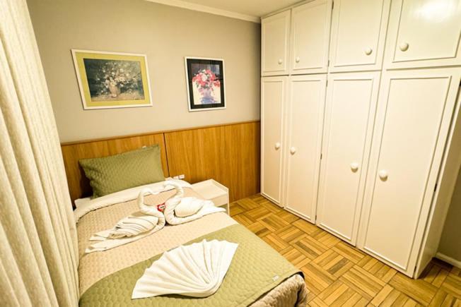 Fares Turis Hotel Уругуаяна Екстериор снимка