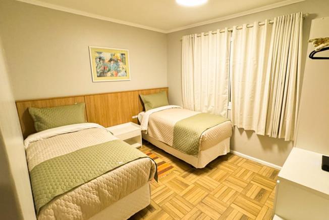 Fares Turis Hotel Уругуаяна Екстериор снимка