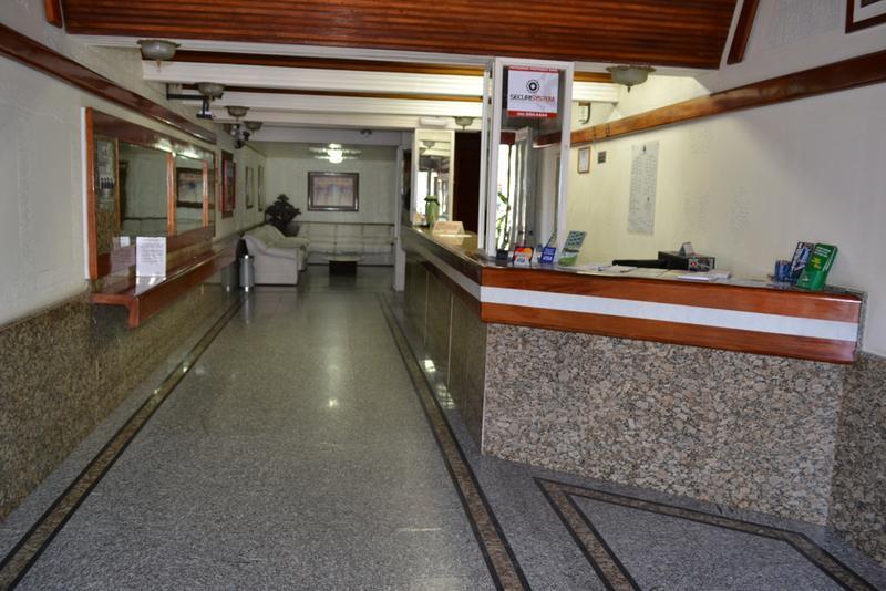 Fares Turis Hotel Уругуаяна Екстериор снимка