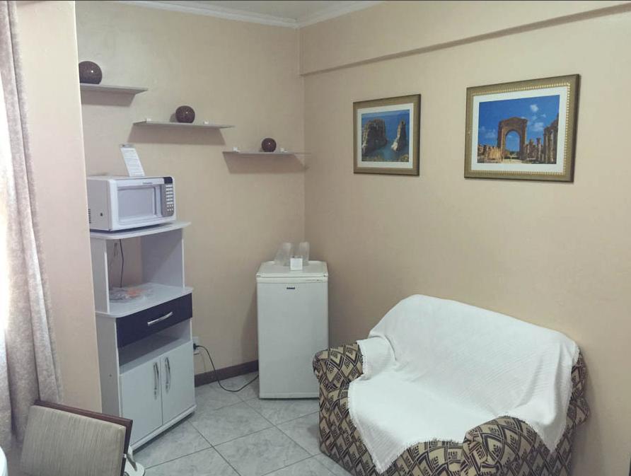Fares Turis Hotel Уругуаяна Екстериор снимка