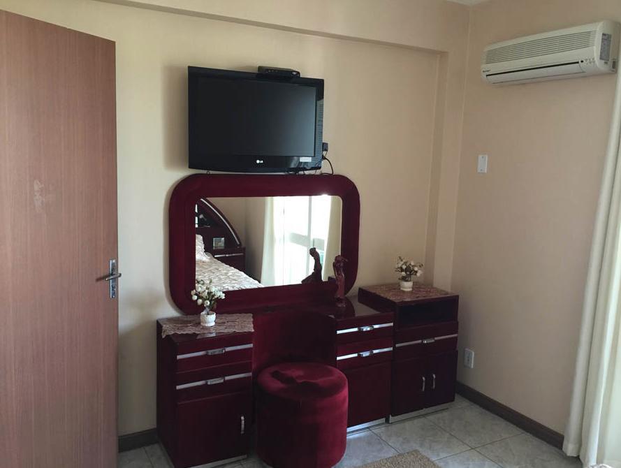 Fares Turis Hotel Уругуаяна Екстериор снимка