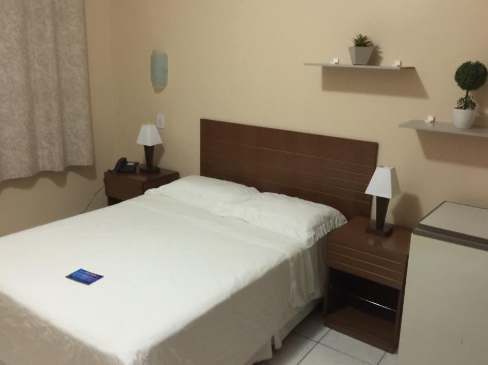 Fares Turis Hotel Уругуаяна Екстериор снимка