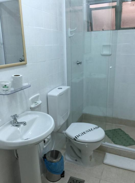 Fares Turis Hotel Уругуаяна Екстериор снимка