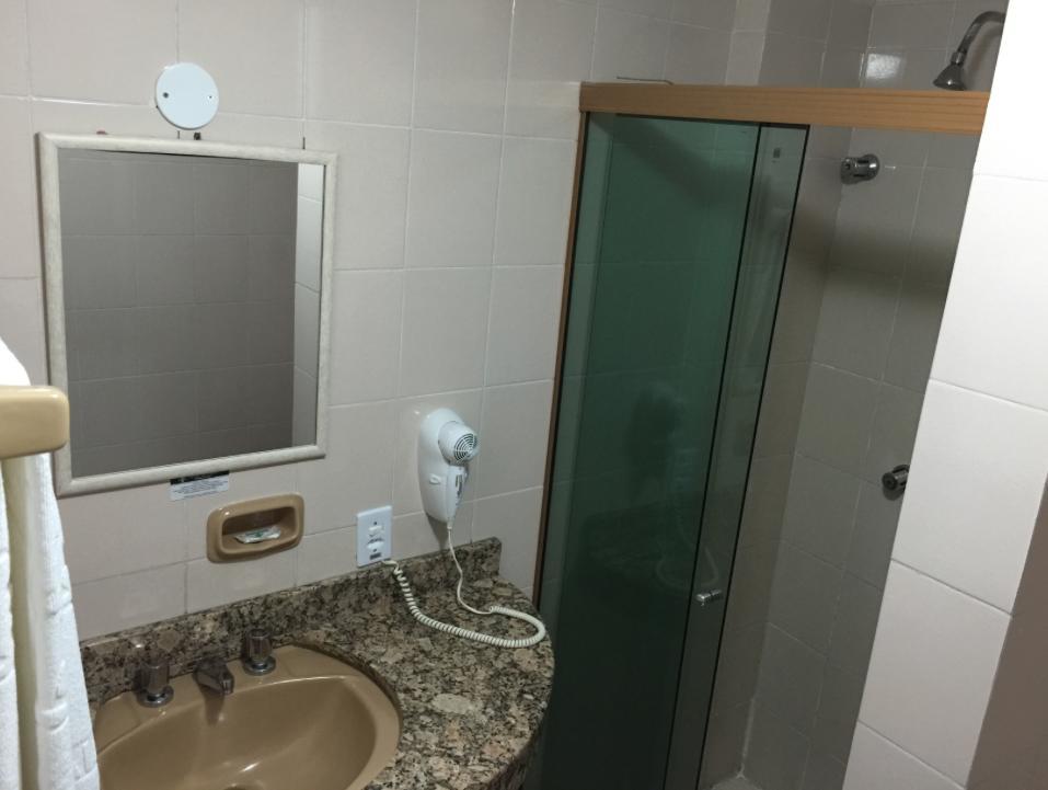Fares Turis Hotel Уругуаяна Екстериор снимка