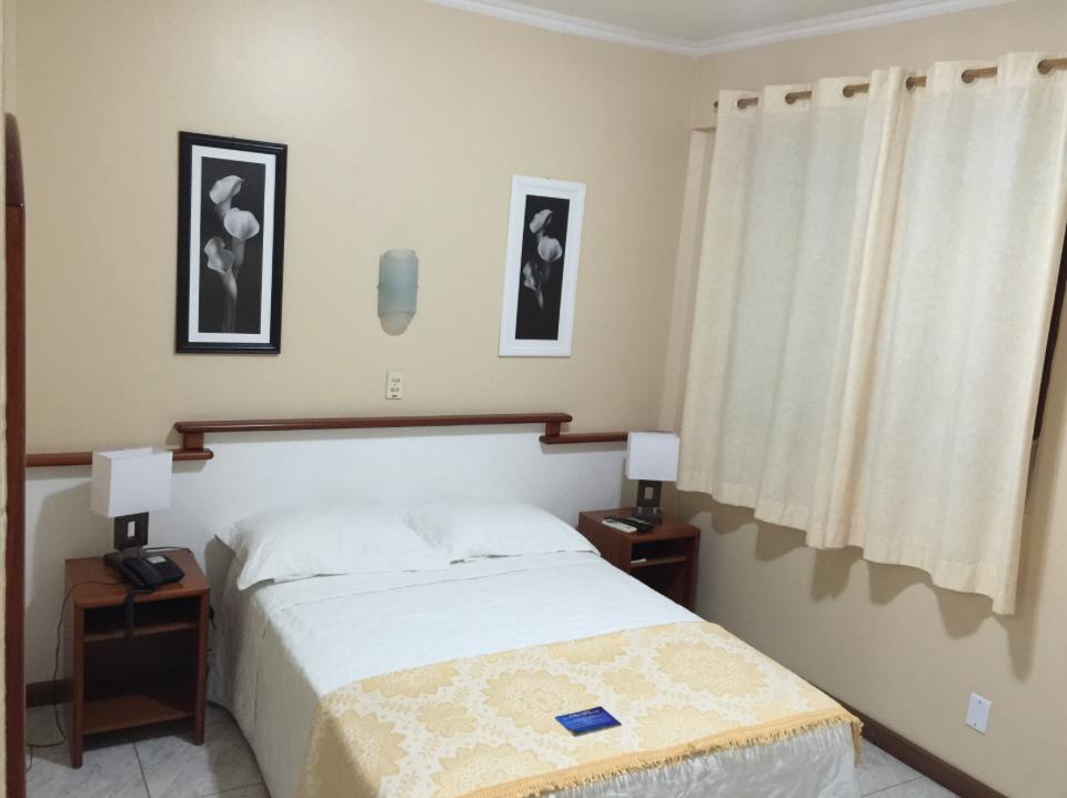 Fares Turis Hotel Уругуаяна Екстериор снимка