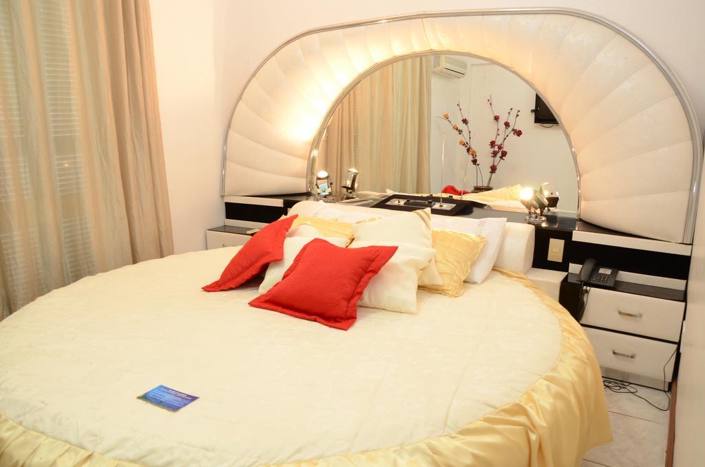 Fares Turis Hotel Уругуаяна Екстериор снимка