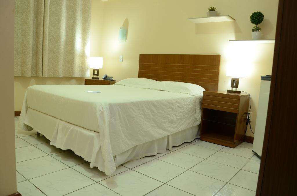Fares Turis Hotel Уругуаяна Екстериор снимка