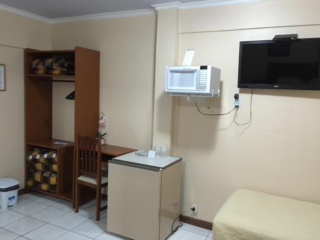 Fares Turis Hotel Уругуаяна Екстериор снимка